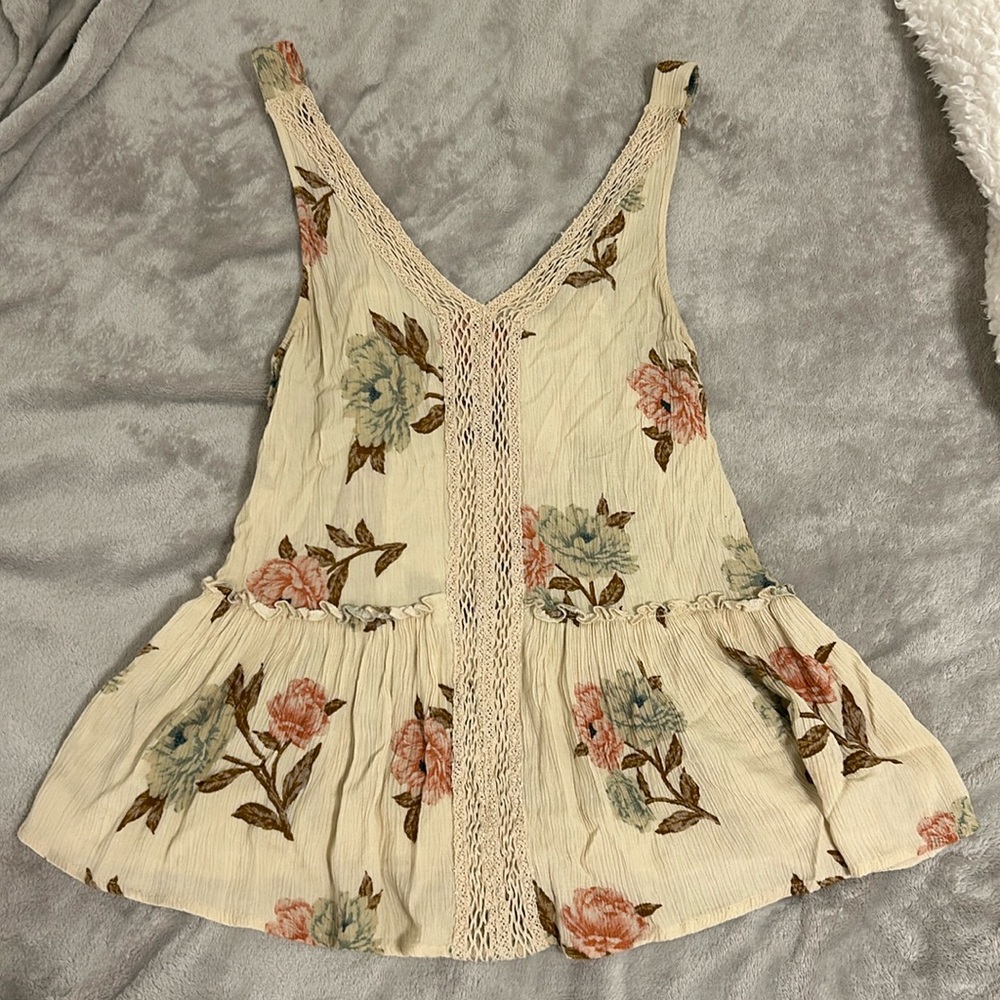 American Eagle Tank Top